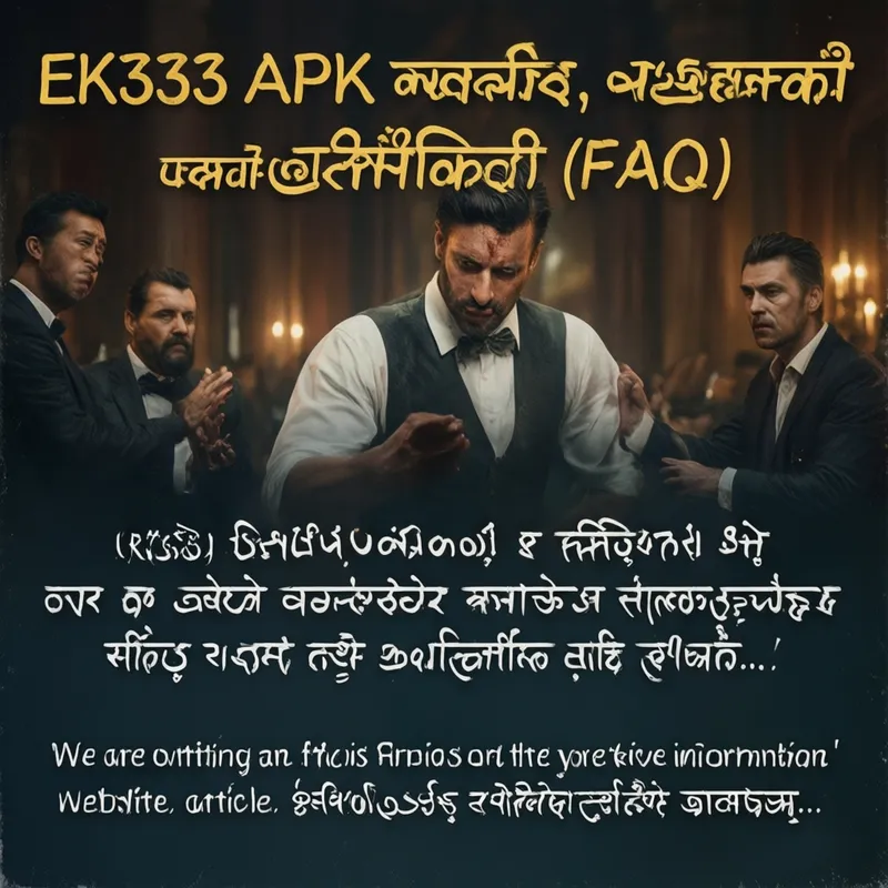 FAQ